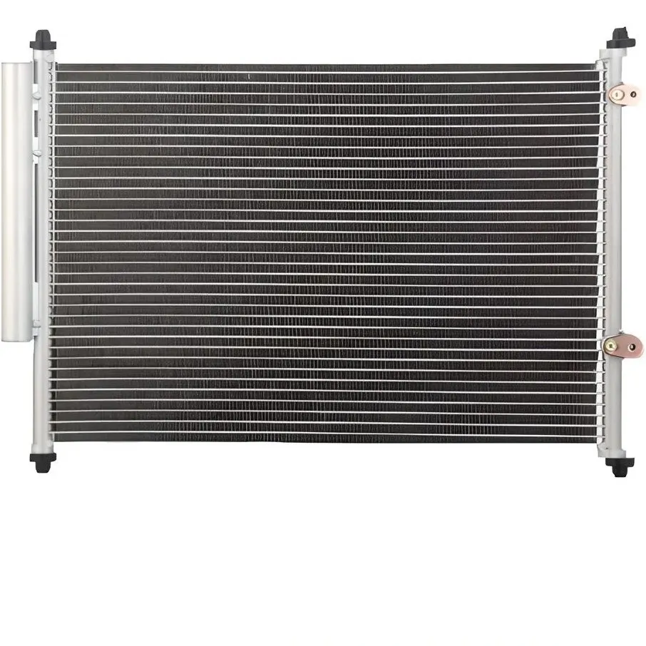 Bb4V5TMdbMT2rKPR_11zon کندانسور - رادیاتور کولر آریو