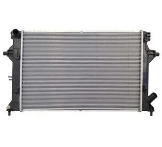 رادیاتور آب هیوندای I30