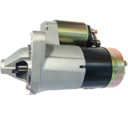 استارت - لیفان ایکس ۵۰ اتوماتیک - لیفان ایک ۵۰ دنده دستی - ل LF481Q1-3708100A