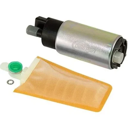 پمپ بنزین تکی با صافی UNIX پراید (BC) دینا پارت کد 1502395