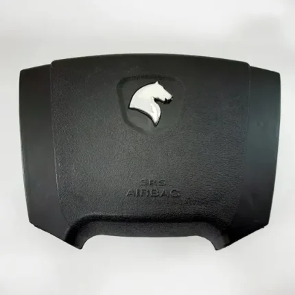 مجموعه کیسه هوای راننده خودرو سمند - مشکی کروز پلاس کد CR30070507