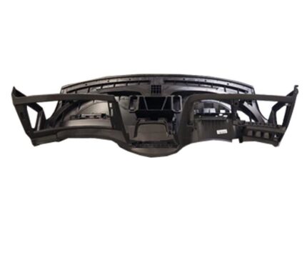 مجموعه پوسته و ایرداکت داشبورد 207- کروز پلاس کد CR37157001