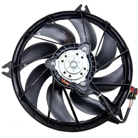 CzKs4MQ648z1AMYV_1_11zon مجموعه پروانه فن و موتور فن 300 وات شرکتی ایساکو مناسب برای پژو 207