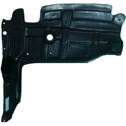 سینی زیر موتور پلاستیکی چپ ولکس سی 30 (Voleex C30)