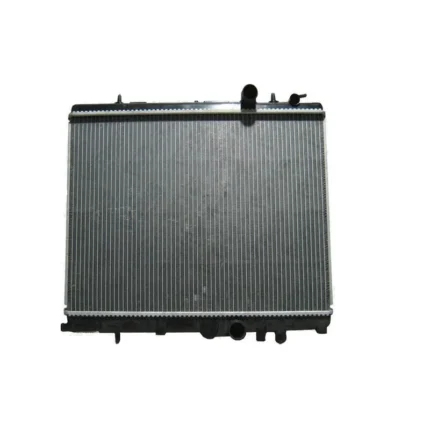 رادیاتور آب لوله پهن ( اتوماتیک ) پژو 206 آرمکو