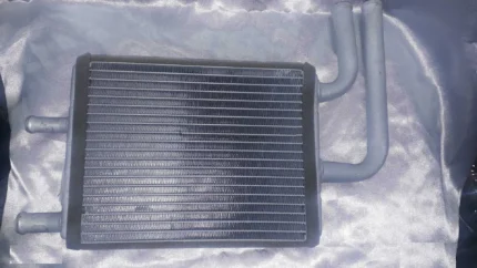 رادیاتور بخاری MWM 530-550