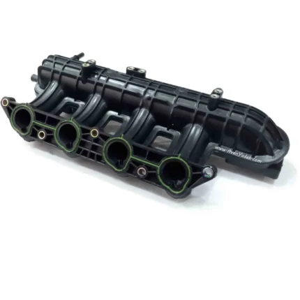 منیفولد هوای شاهین (ibbc)