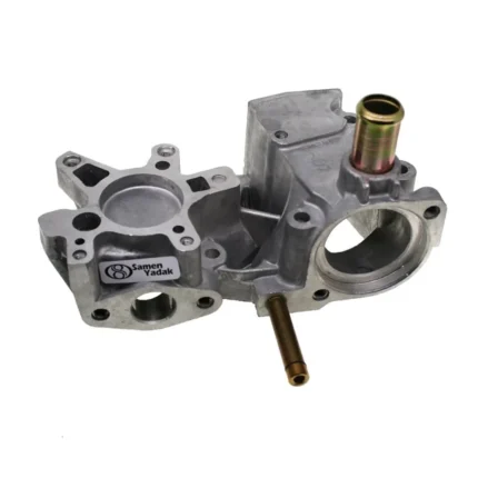 پوسته هوزینگ آب (طرح زیمنس) پژو 405 دینا پارت کد 1202225