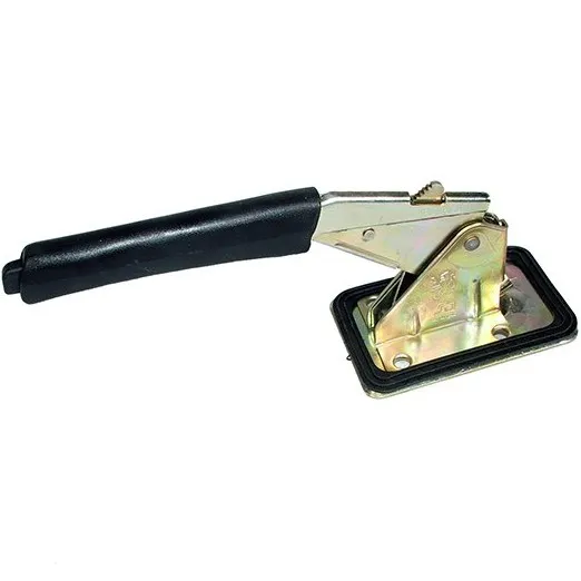 EXI7d4F8rk82SYGv_1_11zon اهرم ترمز دستی (مشکی) پژو 405 و RD دینا پارت کد 2105020