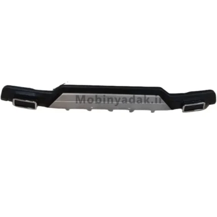 گارد سپر عقب ام وی ام ایکس 33 (AT)