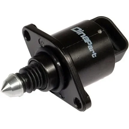 استپر موتور پیکان و پراید دینا پارت کد 2102004