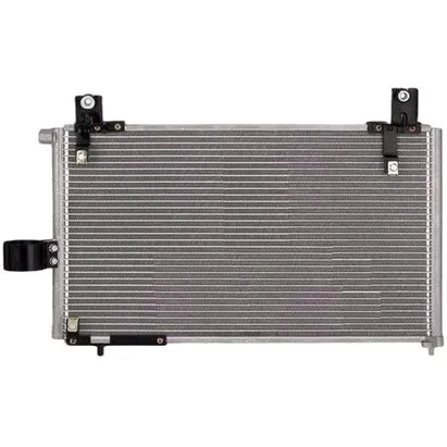 كندانسور تيبا 2 کوشش رادیاتور