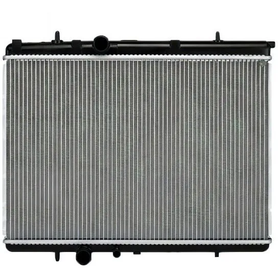 FDmxGNjycWxV63S8_1_11zon رادياتور پژو 206 آلومينيومي نوع 16 کوشش رادیاتور کد 4101070034