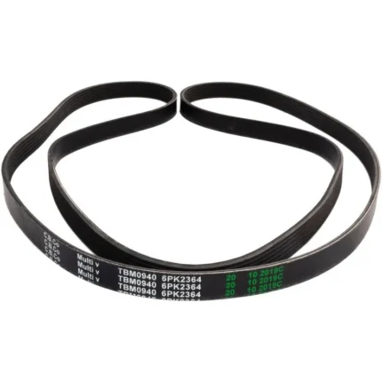 تسمه دینام 6PK2364 سمند - خودرو ملی دینا پارت کد 1401020