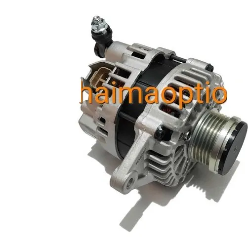 FMYVrqLWK48-obON_11zon دینام هایما S5 هایما