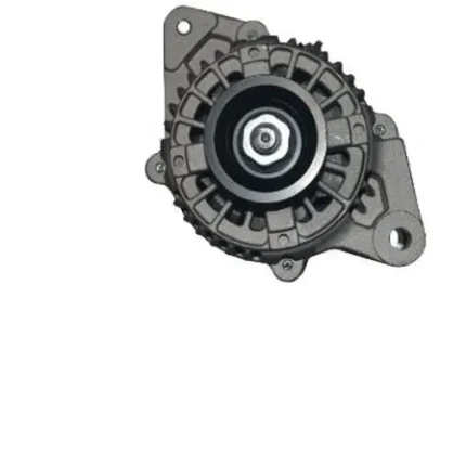 دينام ولکس C30