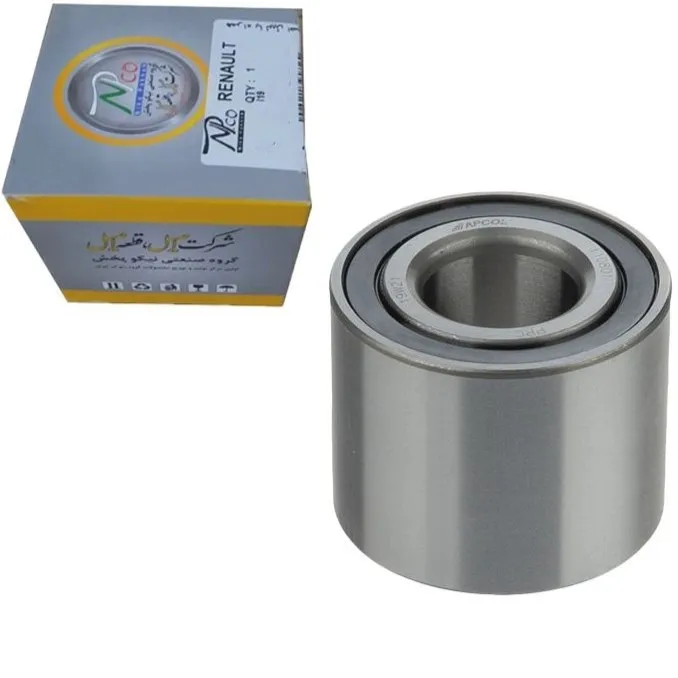 FkeDgHzNvoYL9Tbq_1_11zon بلبرینگ چرخ عقب مگان نیکوپارت کد ID 42006155 برای 1600-2000