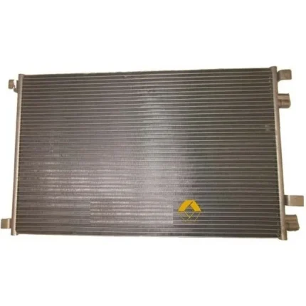 رادیاتور کولر مگان ترک