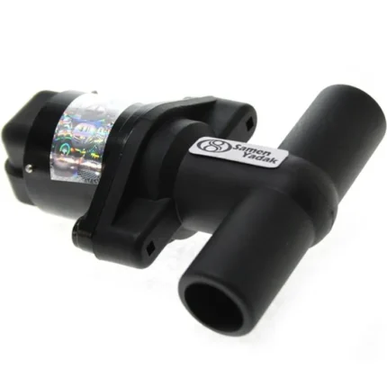 استپر موتور دوگانه سوز پراید پژو سمند دینا پارت کد 2102015