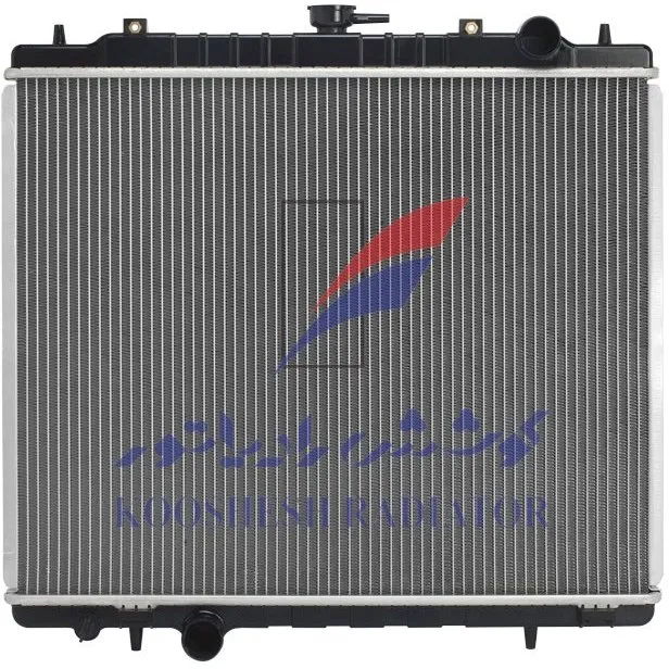 GSsidR01QgNJ8KiE_2_11zon رادياتور مزدا كارا آلومينيومي کوشش رادیاتور