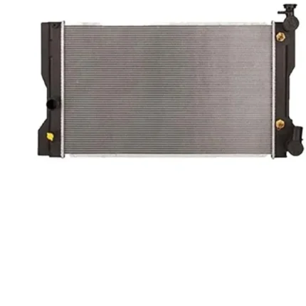 رادیاتور آب تویوتا کرولا