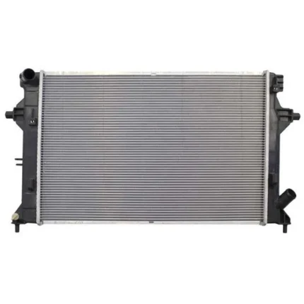 رادياتور هيوندا آوانته آلومينيومي- اتوماتيك کوشش رادیاتور