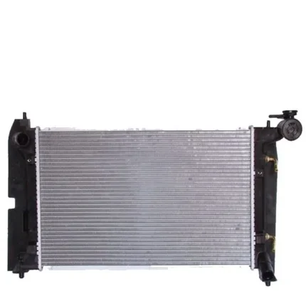 رادیاتور آب تویوتا کرولا 2005-2007 انواع برند های معتبر