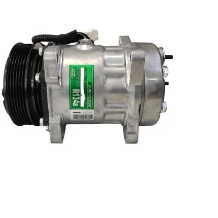 کمپرسور کولر سمند - دنا پلاس EF7 برند توربو کول