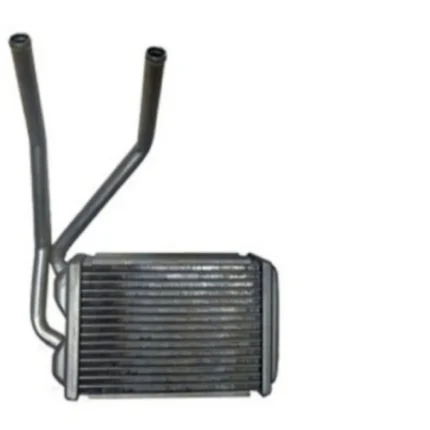 رادیاتور بخاری دوو سیلو ریسر اسپرو کره