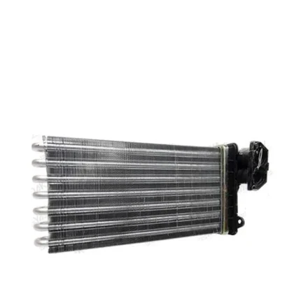 رادیاتور بخاری با اورینگ و پیچ پژو 206 / پژو ۲۰۷ / رانا / تارا شرکتی ایساکو