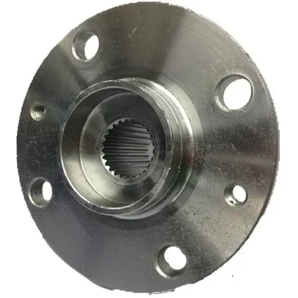 توپی چرخ جلو تیبا، ساینا و کوئیک دینا پارت کد 2503021