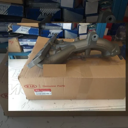 منیفولد هیوندای سانتافه 2014 اصلی جنیون پارت باکدفنی