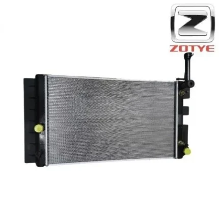 رادیاتور آب آریو زوتی Z300