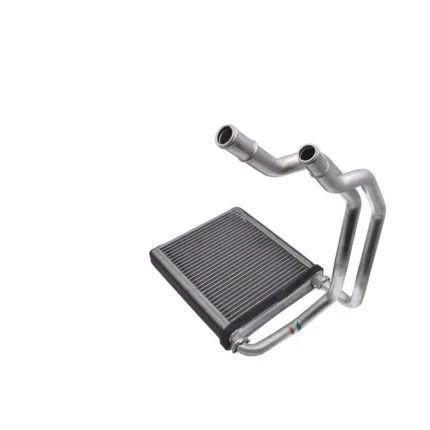 رادیاتور بخاری اصلی لکسوس RX350 مدل 2010-2013 برند تویوتا جنیون پارتس