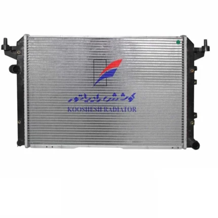 رادیاتور آب ساینا اتوماتیک کوشش رادیاتور