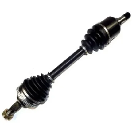 پلوس کامل کوتاه ABS پژو 206 BC) UNIX) دینا پارت کد 1603112