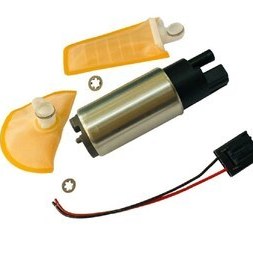 پمپ بنزین تکی با صافی پراید دینا پارت کد 1501015