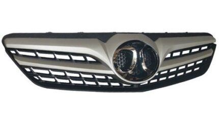 جلو پنجره بایک سابرینا