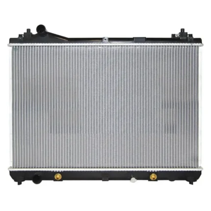 رادياتور سوزوكي ويتارا آلومينيومي - دنده اي کوشش رادیاتور