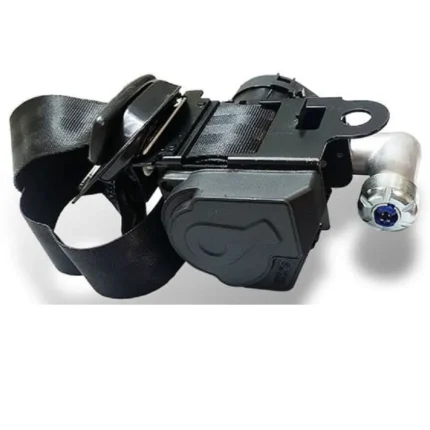 کمربند ایمنی صندلی جلو چپ چانگان CS35