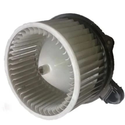 موتور فن سیستم تهویه مطبوع بخاری و کولر ام وی ام ایکس 33 اس