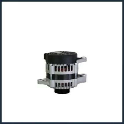 دینام ام وی ام 110 اس (MVM 110s)