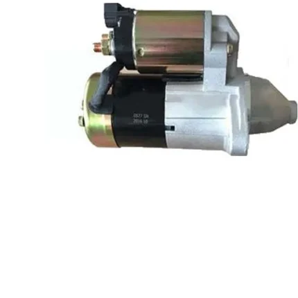 استارت لیفان ۵۲۰ درجه یک