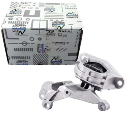 دسته موتور بالا راست مدل 90 گرید A نیکوپارت کد ID 82005266 برای تندر 90 - پلاس - ساندرو - استپ وی- پارس تندر-پيکاپ