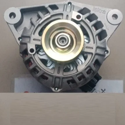 دينام ۸۰ آمپر پژو پارس TU5 ایساکو