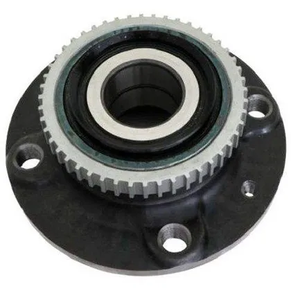 توپی چرخ عقب ABS پژو 206 مگنتی BC) UNIX) دینا پارت کد 1604065