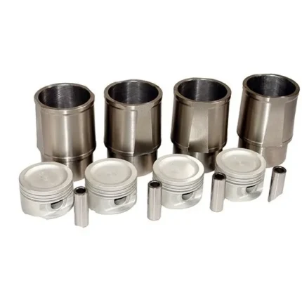 بوش پیستون پژو 405 با گژن پین دینا پارت کد 1202128