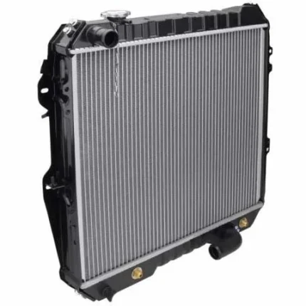 رادیاتور اتوبوس O500 کوشش رادیاتور