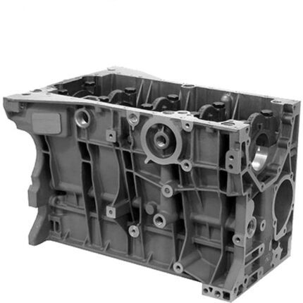 بلوک سیلندر خام پژو 405 ، پارس ، سمند ا 405 Cylinder Block برند ایساکو