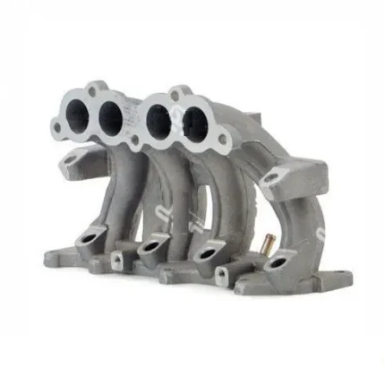 منیفولد دود پراید